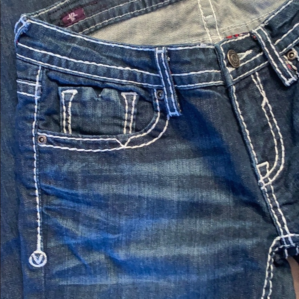 Sexy Women’s Vigoss Jeans 🔥 - Picture 5 of 12